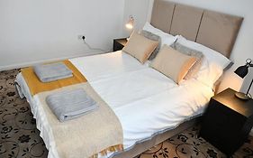 Stylish Luxury Flat In Central London